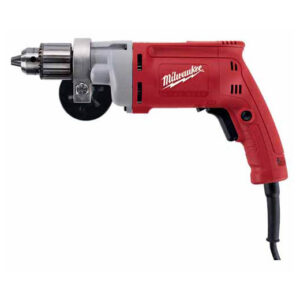 0299-20 TALADRO MAGNUM 1/2" MILWAUKEE