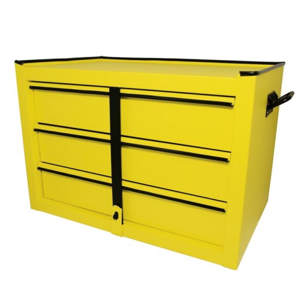 125109 GABINETE SUPERIOR 3 GAVETAS SURTEK