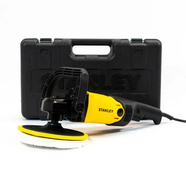 SP137K-B PULIDORA 7" 1300W STANLEY - Image 3