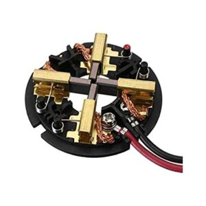 Carbón para Taladro Inalámbrico Milwaukee 2607-20/2656-20