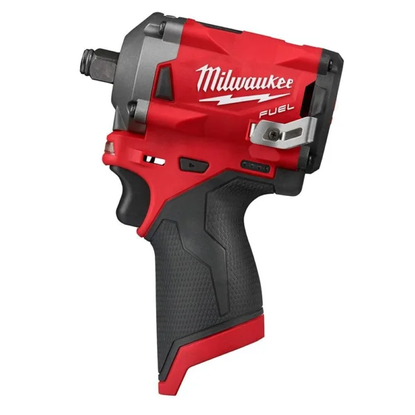2555-20 LLAVE DE IMPACTO 1/2" M12 MILWAUKEE FUEL