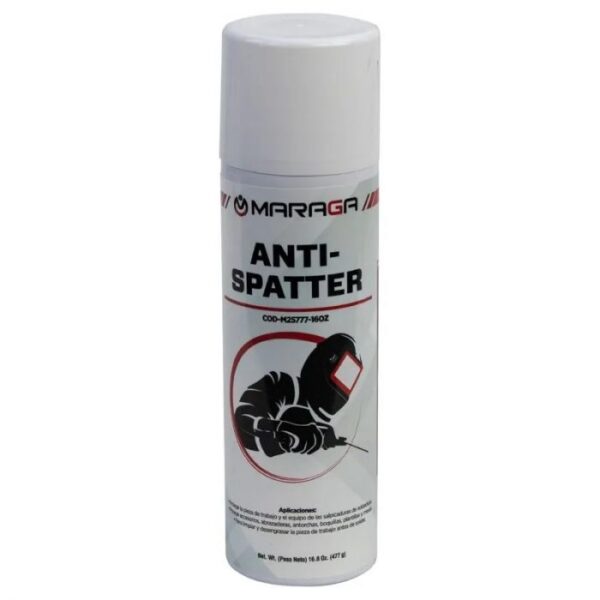 ANTICHISPA M-25777 16 OZ MARAGA