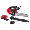 2826-21T KIT DE MOTOSIERRA 14" M18 MILWAUKEE FUEL