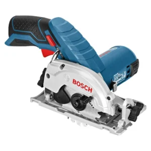 GKS 12V-26 SIERRA CIRCULAR 3-1/2" BOSCH 12V
