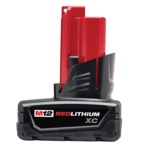 Batería REDLITHIUM M12 3.0 Amp