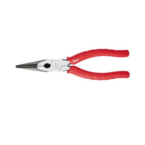 48-22-6101 PINZAS DE PUNTA 8" MILWAUKEE