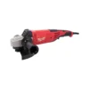6087-30 ESMERILADORA 9" MILWAUKEE