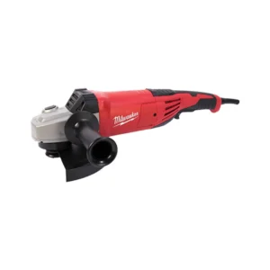 6087-30 ESMERILADORA 9" 15 AMP 120V MILWAUKEE