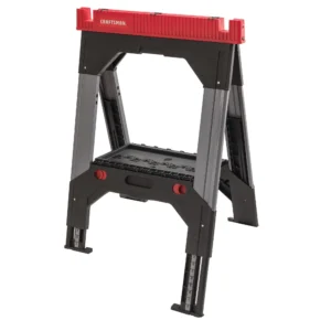 CMST11031 CABALLETE AJUSTABLE DE METAL CRAFTSMAN
