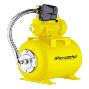 Bomba de agua PARAZZINI 1/2 hp MOD. BHP2440