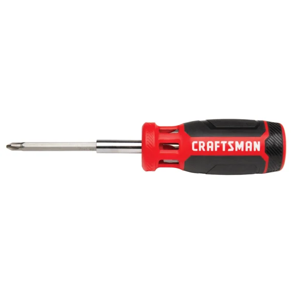 CMHT68006CS DESTORNILLADOR MULTIPUNTA CRAFTSMAN