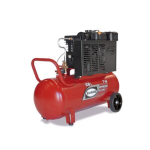 COMPRESOR A GASOLINA 108L 7HP EVANS E150G0700TH-108