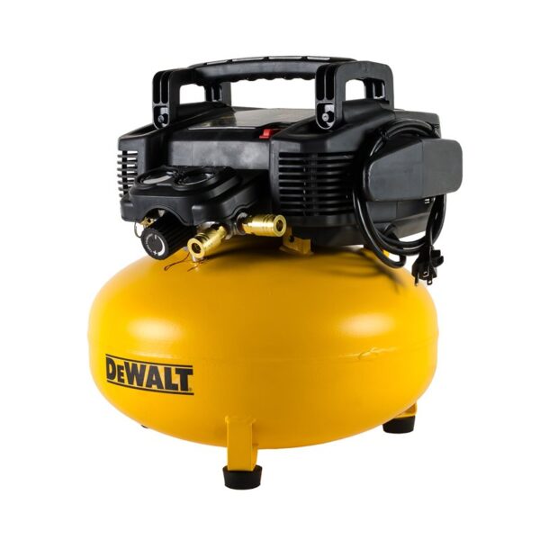 D2002M-WK COMPRESOR DE 24 LTS DEWALT