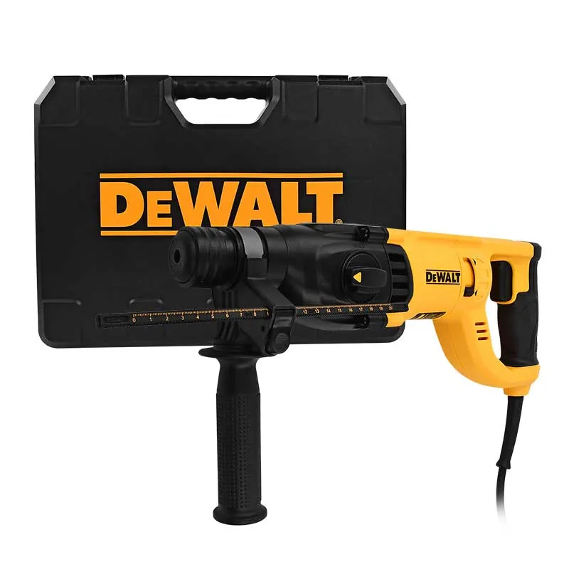 D25260K-B3 ROTOMARTILLO SDS-MAX 1" DEWALT