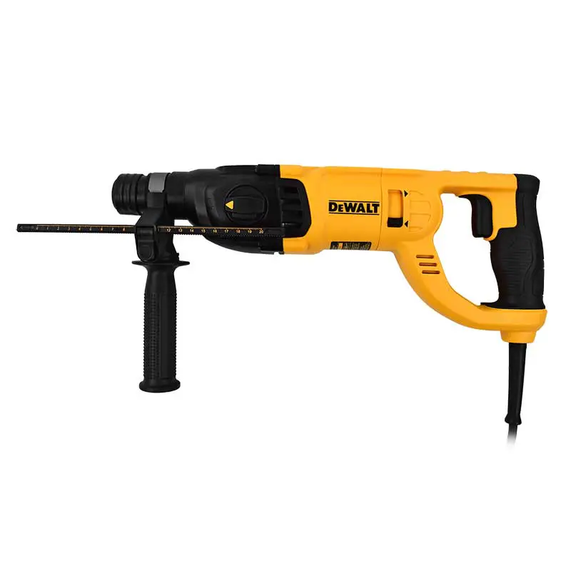 D25260K-B3 ROTOMARTILLO SDS-MAX 1" DEWALT - Image 2