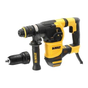 D25334K-B3 ROTOMARTILLO SDS PLUS DEWALT