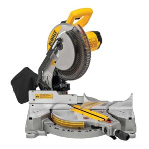 DW714-B3 SIERRA DE INGLETE 10" DEWALT