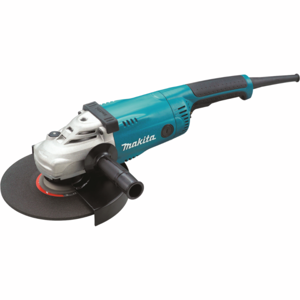 GA9020 ESMERILADORA 9 PULG 2200W MAKITA