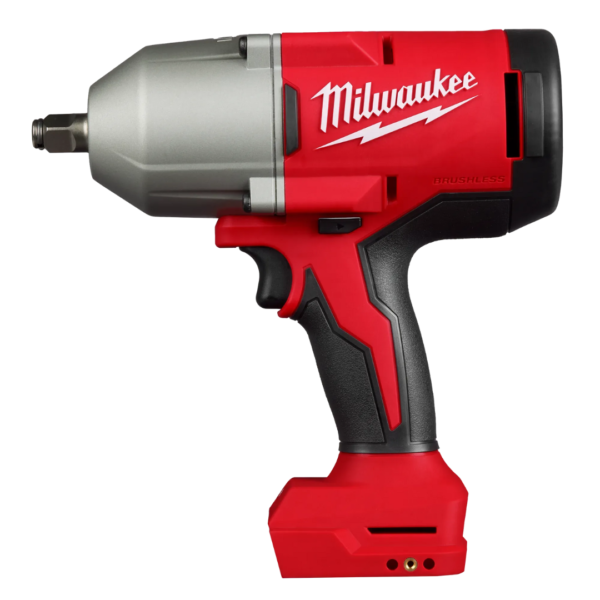 2666-20 LLAVE DE IMPACTO 1/2"  M18 MILWAUKEE
