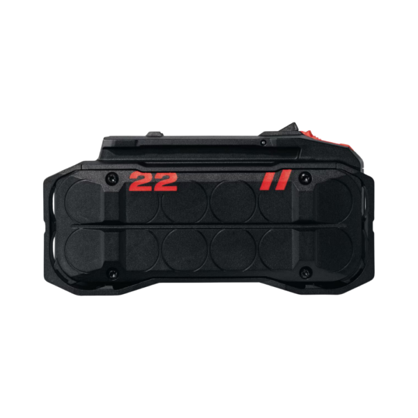 B 22-170 BATERÍA 22V 8 AMP HILTI NURON