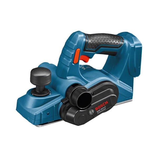 GHO 18V-LI CEPILLO ELÉCTRICO BOSCH 18V