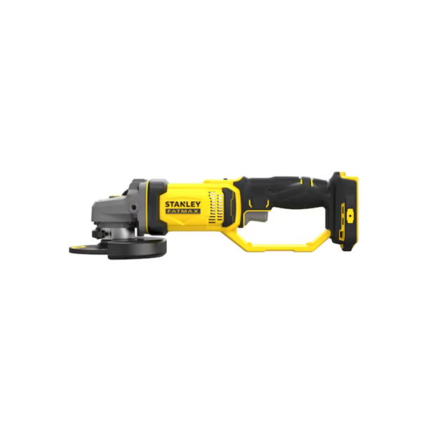 SCG400M2K KIT DE MINI-ESMERIL 4-1/2" STANLEY FATMAX V20 - Image 2