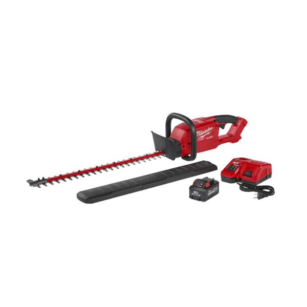 2726-21HD KIT DE CORTASETOS 24" M18 MILWAUKEE FUEL