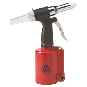 REMACHADORA NEUMÁTICA 3/16" CP9882 CHICAGO PNEUMATIC