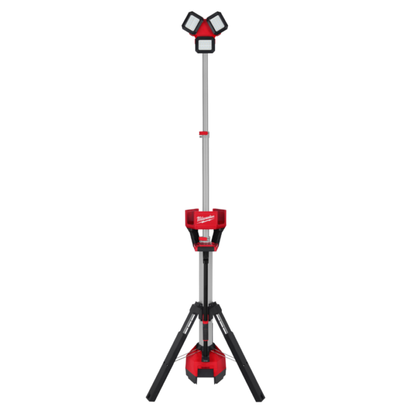 2136-20 LAMPARA DE TRABAJO MILWAUKEE