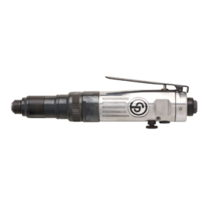 ATORNILLADOR NEUMÁTICO RECTO 1/4" C9782 CHICAGO PNEUMATIC