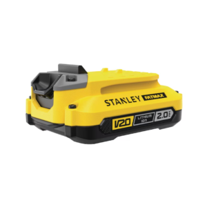 SB202 BATERÍA 20V 2.0 AH STANLEY FATMAX