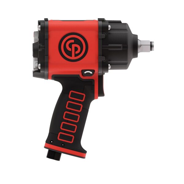 LLAVE DE IMPACTO NEUMÁTICA  1/2" CP7755 CHICAGO PNEUMATIC