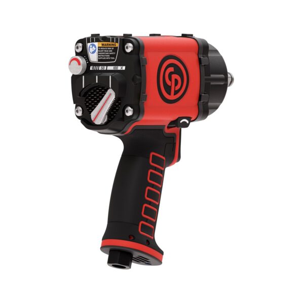 LLAVE DE IMPACTO NEUMÁTICA  1/2" CP7755 CHICAGO PNEUMATIC - Image 2