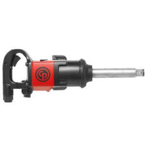 LLAVE DE IMPACTO NEUMÁTICA 1" X 6" CP7783-6 CHICAGO PNEUMATIC