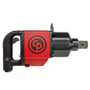 LLAVE DE IMPACTO NEUMÁTICA 1-1/2" CP6135-D80 CHICAGO PNEUMATIC