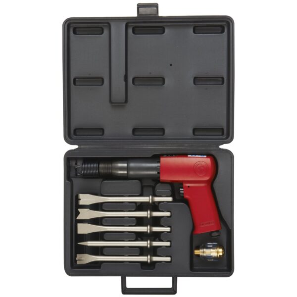 KIT DE MARTILLO NEUMÁTICO CP7150K CHICAGO PNEUMATIC