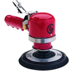 LIJADORA NEUMÁTICA 6" CP870 CHICAGO PNEUMATIC
