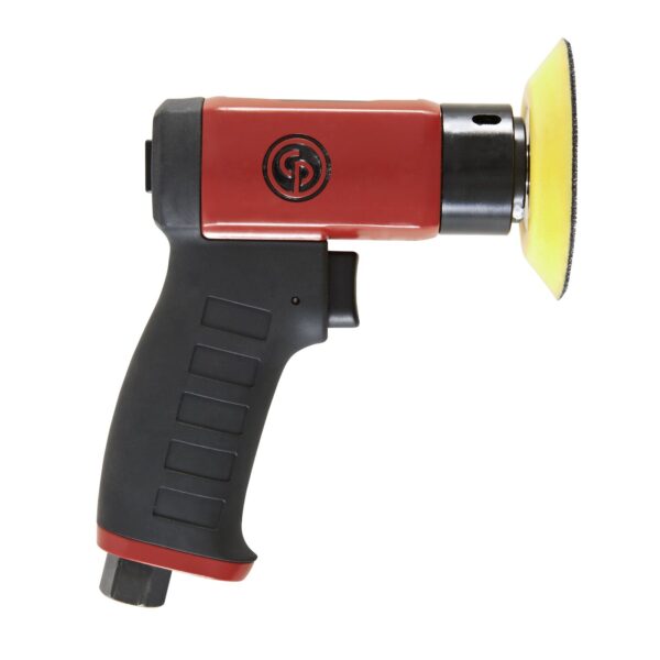 LIJADORA NEUMÁTICA 3" CP7200 TIPO PISTOLA CHICAGO PNEUMATIC