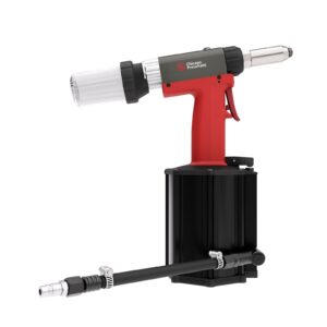REMACHADORA NEUMÁTICA 1/4" CP9887 CHICAGO PNEUMATIC