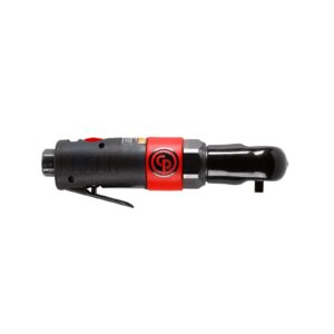 MATRACA NEUMÁTICA 1/4" STUBBY CP825C CHICAGO PNEUMATIC