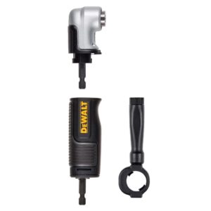 DWAMRAFT ADAPTADOR ANGULAR DEWALT FLEXTORQ