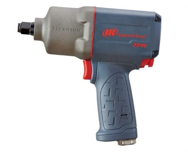 2235TIMAX PISTOLA DE IMPACTO NEUMATICA 1/2" 1350FT/LB INGERSOLL RAND