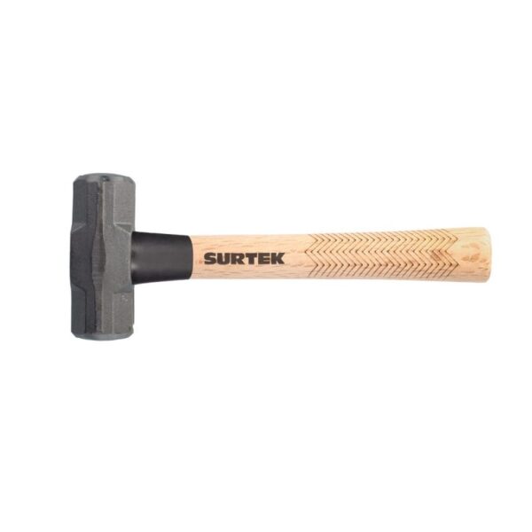MARRO OCTAGONAL 4LB, MANGO 12" SURTEK MARR4