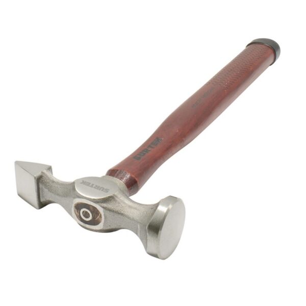 MARTILLO PARA LAMINERO CABEZA PLANA-CRUZADA MHP4 SURTEK