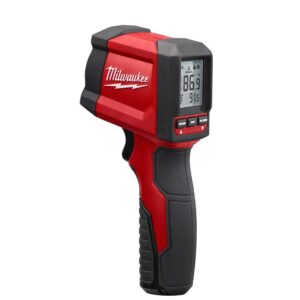 2267-20 PISTOLA DE TEMPERATURA MILWAUKEE