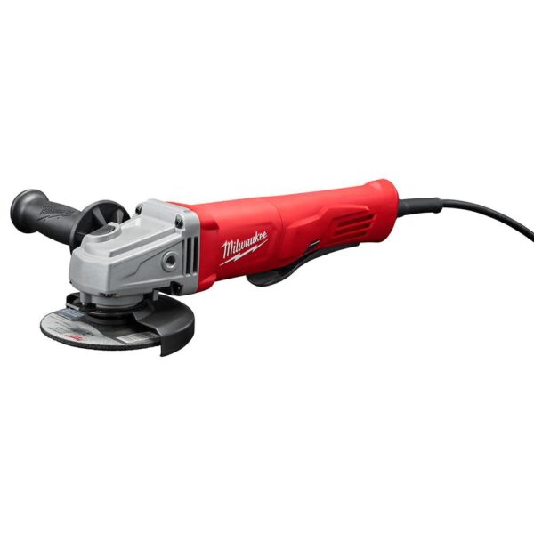 6141-30 MINI-ESMERIL 4-1/2" MILWAUKEE