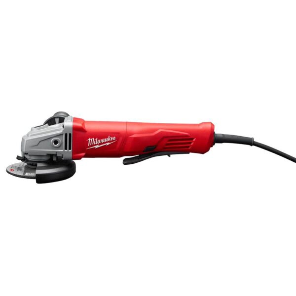 6141-30 MINI-ESMERIL 4-1/2" MILWAUKEE - Image 2