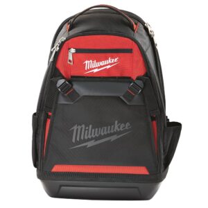 48-22-8200 MALETA BACKPACK MILWAUKEE 35 BOLSILLOS