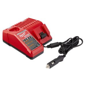 48-59-1810 CARGADOR M12 MILWAUKEE