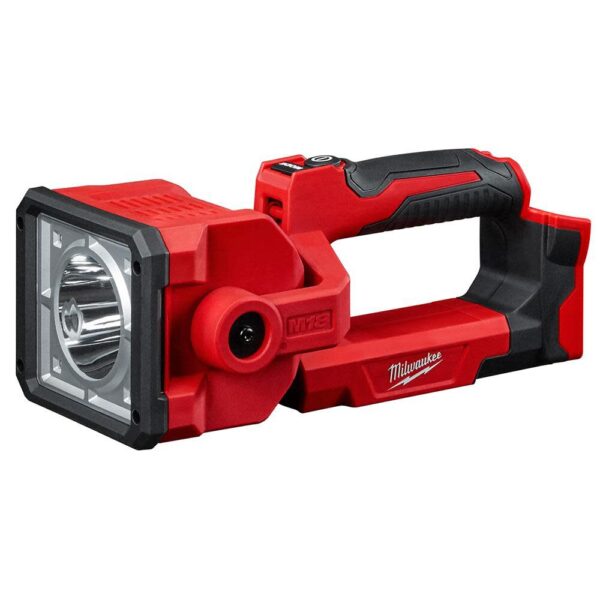 2354-20 LINTERNA DE TRABAJO LED MILWAUKEE M18
